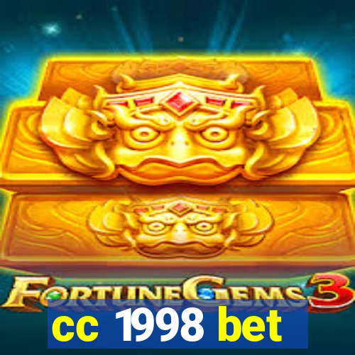 cc 1998 bet